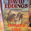 Domes of Fire (Book One of the Tamuli)