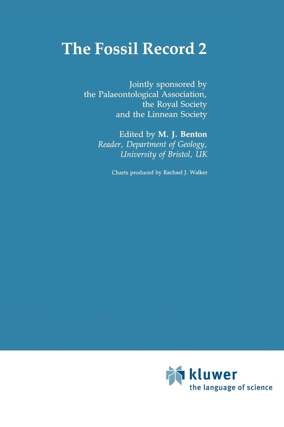 Fossil Record 2