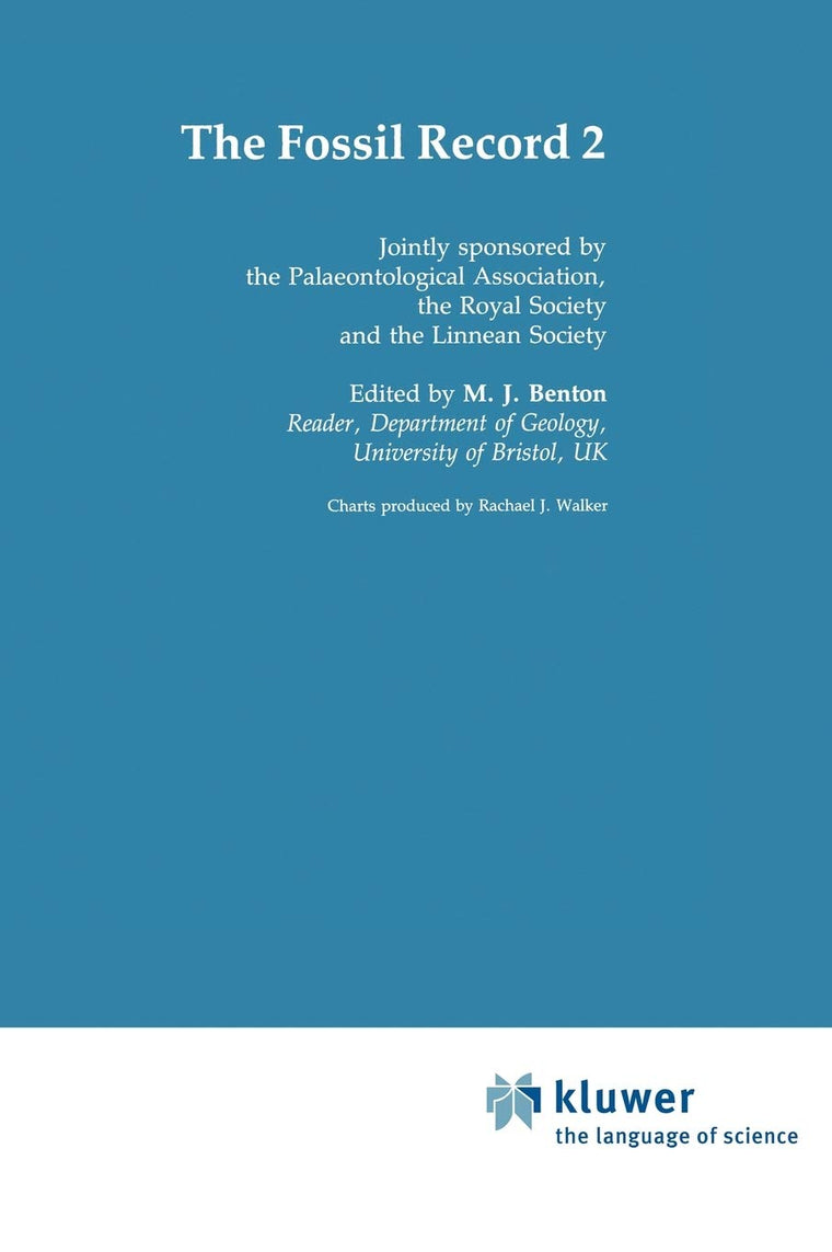 Fossil Record 2