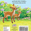 I Love You More - Childrens Padded Board Book by Little Hipp