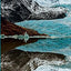 Alaskas Mendenhall Glacier