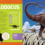 National Geographic Kids Ultimate Dinopedia, 2nd Edition (NGK Ultimate Pedias)