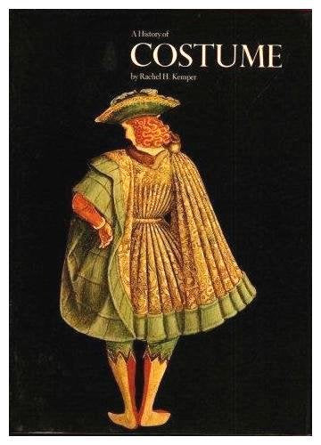History of Costume