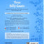 Classic Tales 1. Three Billy-Goats. e-Book and Audio + Audio CD Pack