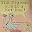 The Pigeon Finds a Hot Dog!