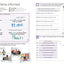 English for Everyone Business English Level 2 Course Book: A Visual Self Study Guide to English for the Workplace