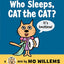 Who Sleeps, Cat the Cat?