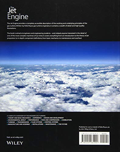 The Jet Engine
