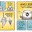 Narwhal's Otter Friend (A Narwhal and Jelly Book #4)
