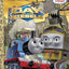 Day of the Diesels (Thomas & Friends) (Little Golden Book)