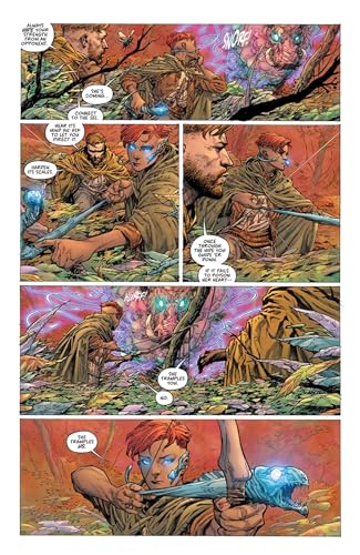 Seven to Eternity Compendium