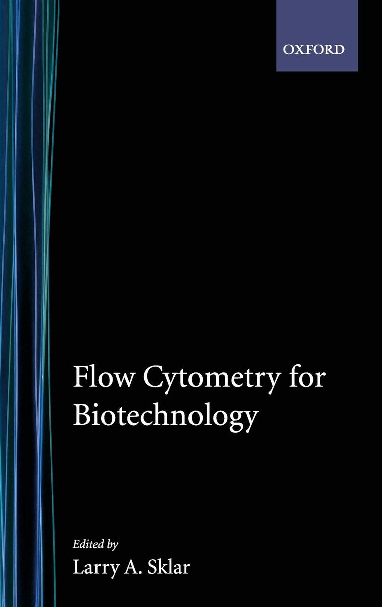 Flow Cytometry for Biotechnology