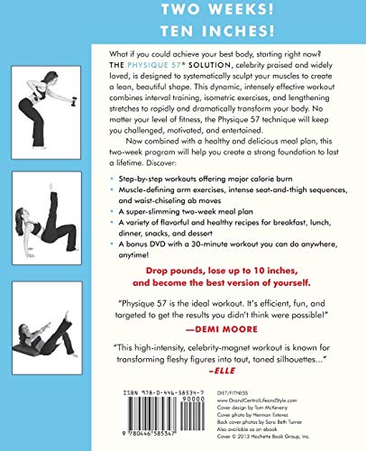 The Physique 57 Solution