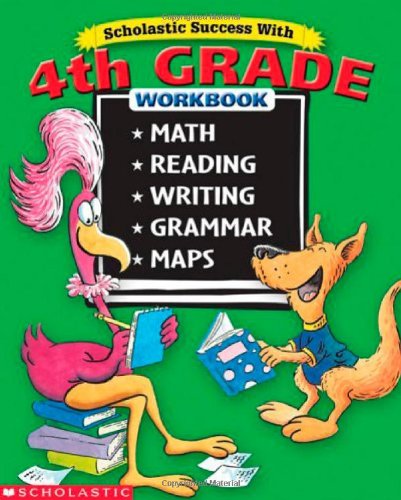 Scholastic Success With 4th Grade