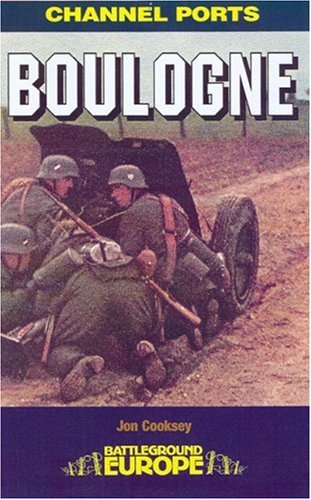 Boulogne (Battleground Europe)