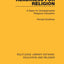 Readiness for Religion: A Basis for Developmental Religious Education (Routledge Library Editions: Education and Religion)