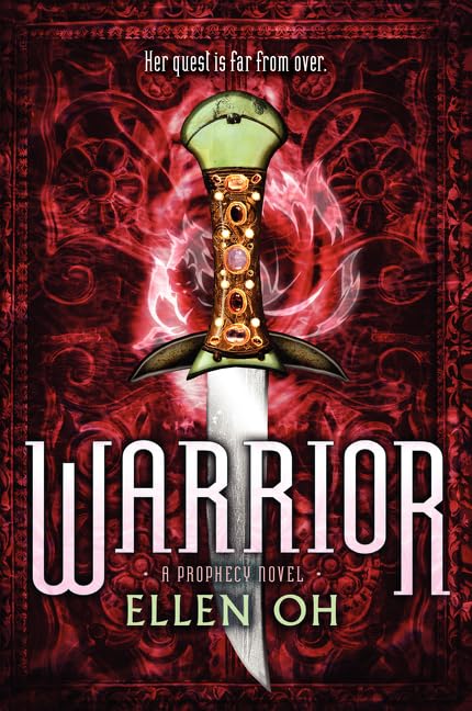 Warrior (Prophecy, 2)