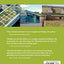 Planting Green Roofs and Living Walls