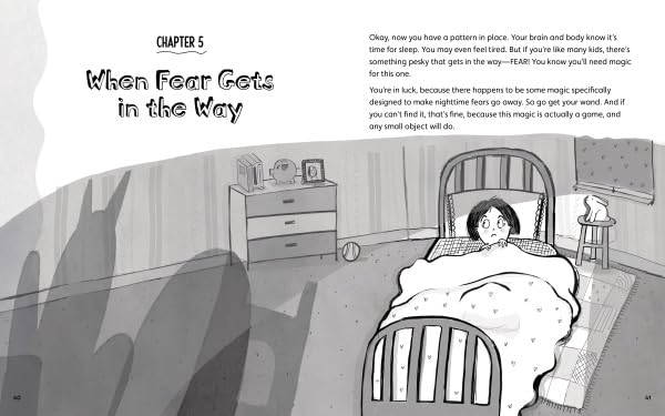 What to Do When You Dread Your Bed, 2nd Edition: A Kid's Guide to Overcoming Problems with Sleep (What-to-Do Guides for Kids)