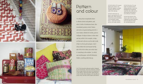 Bohemian Modern: Creative and free-spirited contemporary homes