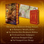 The Chronicles of Narnia Deluxe Edition: 7 Books in 1 Hardcover