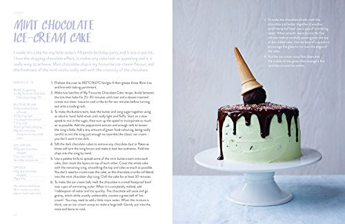 Twist: Creative Ideas to Reinvent Your Baking