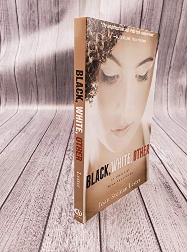 Black, White, Other: In Search of Nina Armstrong (Blink)