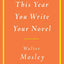 This Year You Write Your Novel
