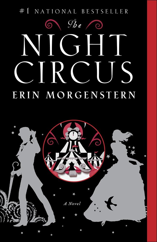 The Night Circus (Turtleback School & Library Binding Edition)