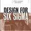 Design for Six Sigma (Briefcase Books Series)