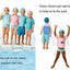 My First Swim Class: Ready-to-Read Pre-Level 1