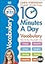 10 Minutes A Day Vocabulary