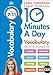 10 Minutes A Day Vocabulary