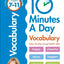 10 Minutes A Day Vocabulary
