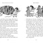 Basil and the Cave of Cats (2) (The Great Mouse Detective)