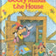 Walt Disney Productions presents Goofy minds the house (Disney's wonderful world of reading ; 31)
