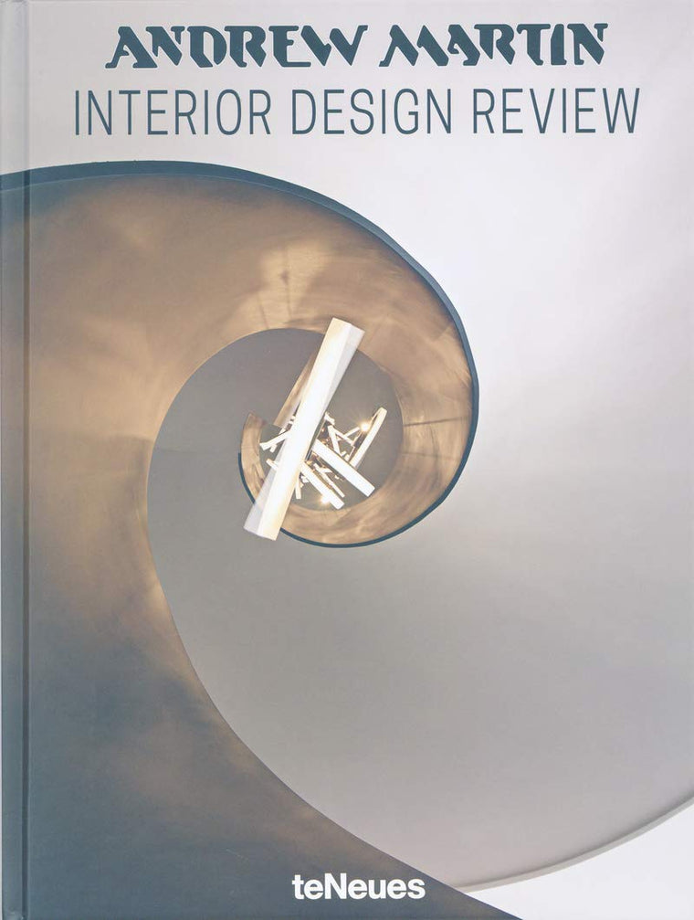 Andrew Martin Interior Design Review Vol. 23 (Andrew Martin Interior Design Review, 23)