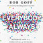Everybody, Always Bible Study Guide: Becoming Love in a World Full of Setbacks and Difficult People