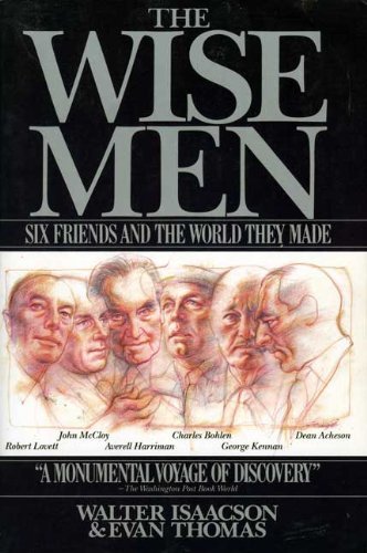 Wise Men