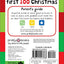 First 100 Christmas Words