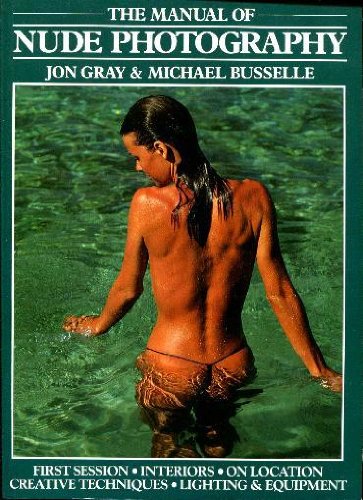 The Manual of Nude Photography