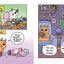 Cat & Cat Adventures: The Quest for Snacks: A Graphic Novel