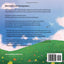 The Little Seed: Discover the plant life cycle and the power of a positive mindset (Nature's Little Wonders)