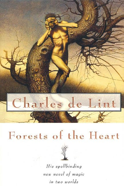 Forests of the Heart (Newford)