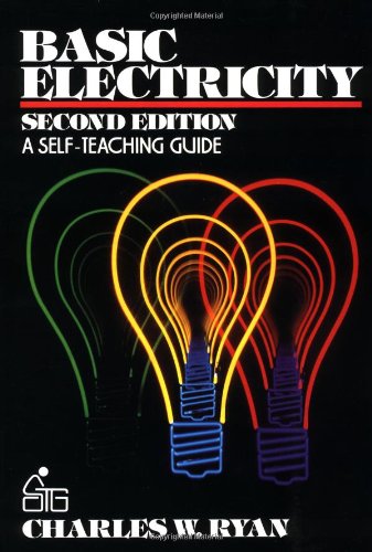 Basic Electricity: A Self-Teaching Guide (Wiley Self-Teachin