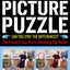 Life: Picture Puzzle