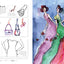 Fabulous Figures (I Heart Drawing)
