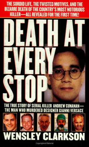 Death at Every Stop: The True Story of Alleged Gay Serial Ki