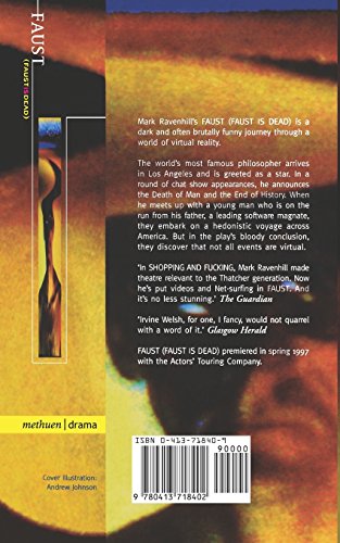Faust (Modern Plays)