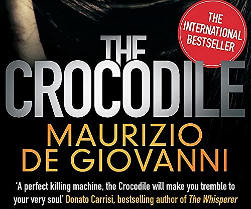 Crocodile